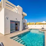 Askim Evelia By 빌라 이알리소스