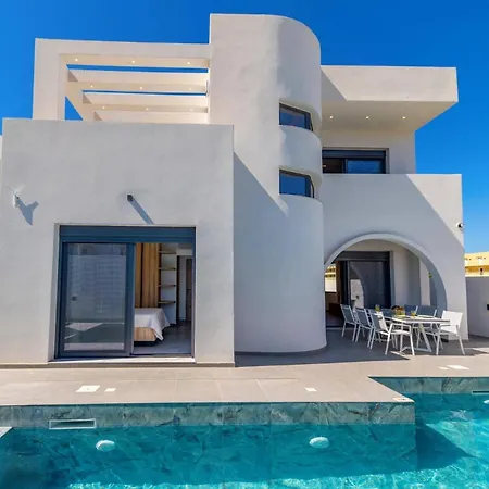 Askim Evelia By * Ialysos (Rhodes)