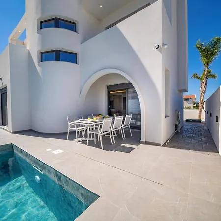 Villa Askim Evelia By