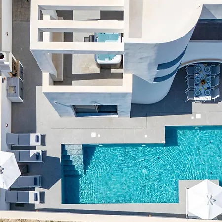 Askim Evelia By 빌라