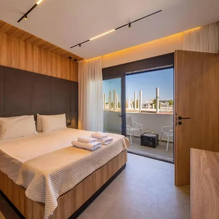 빌라 Askim Evelia By 이알리소스