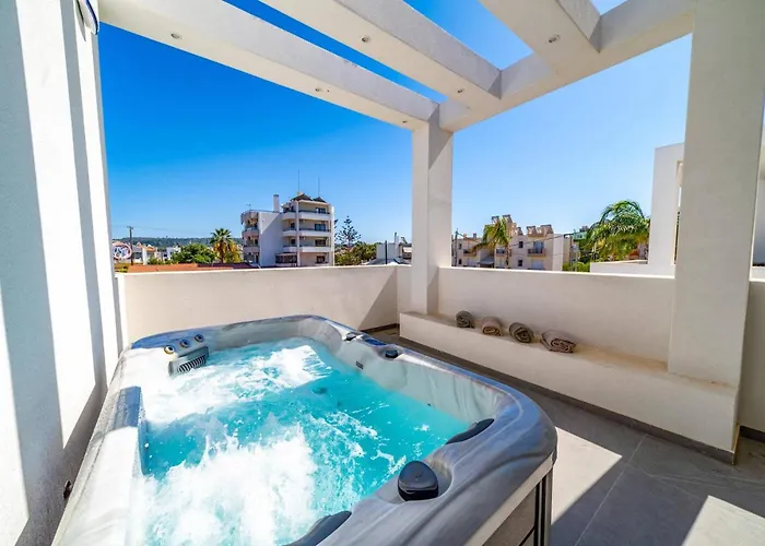 Vilă Askim Evelia By *