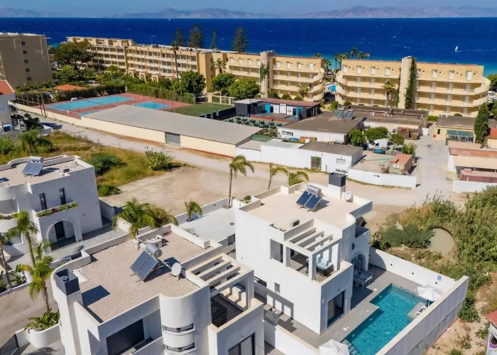 Askim Evelia By Vilă *