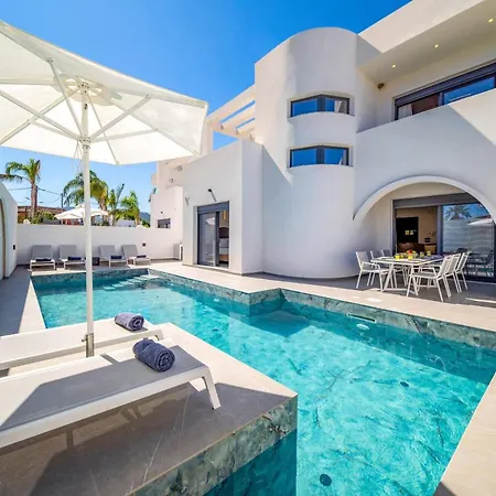 Askim Evelia By Villa *