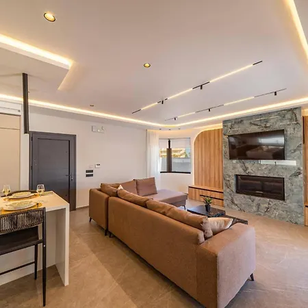 Askim Evelia By Villa