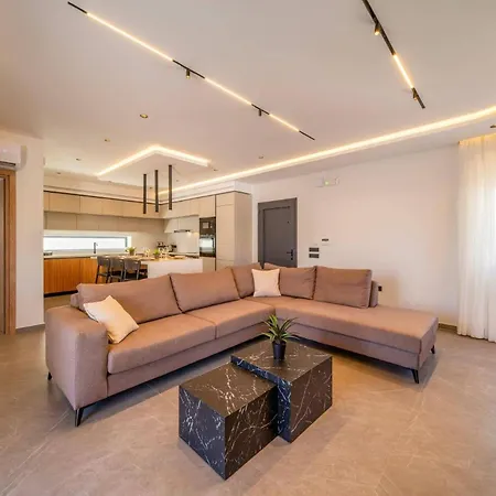 Askim Evelia By Villa