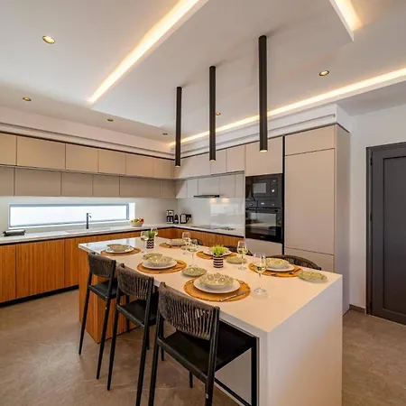 Askim Evelia By Villa