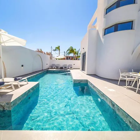 Askim Evelia By Villa