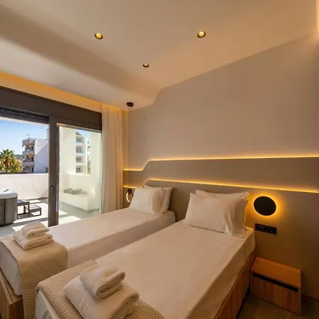 Askim Evelia By Villa *