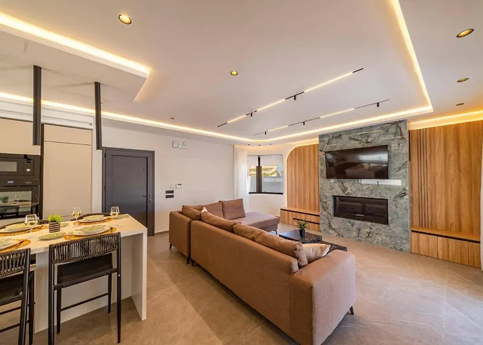 Askim Evelia By Villa