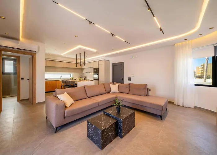 Askim Evelia By Villa