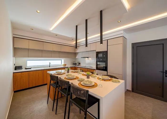 Askim Evelia By Villa