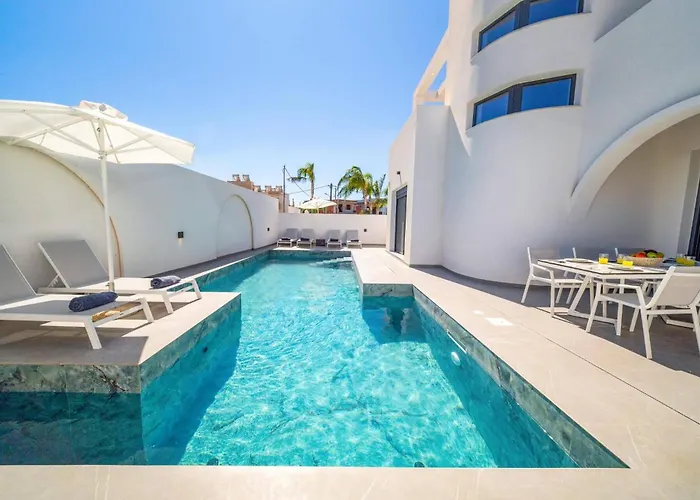 Askim Evelia By Villa