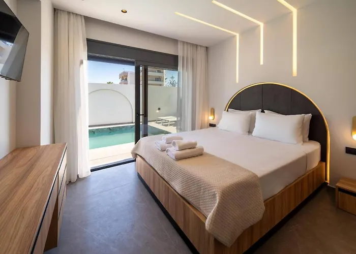 Askim Evelia By Villa *