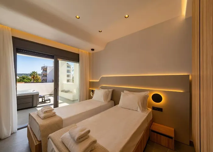 Askim Evelia By Villa *