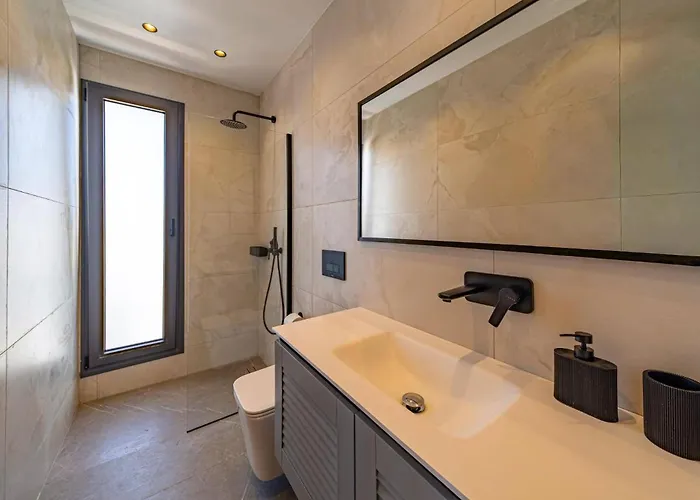 Askim Evelia By * Ialysos (Rhodes)