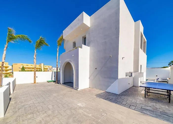 Villa Askim Evelia By *